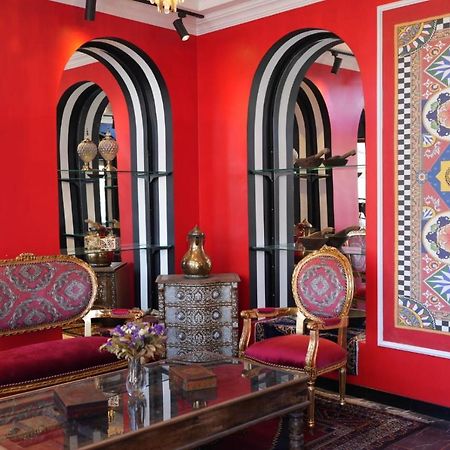 Think Hotel Коня Екстериор снимка