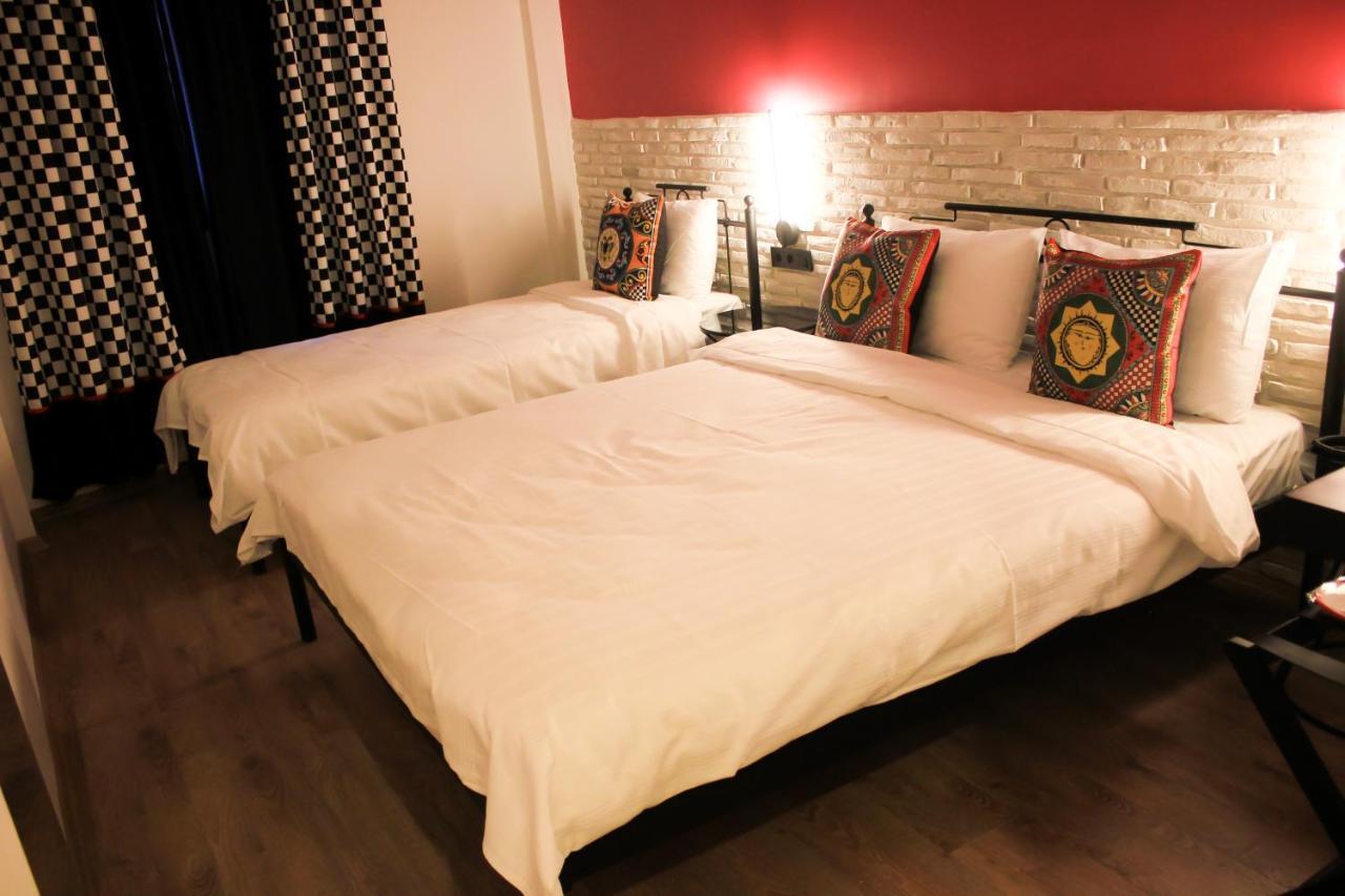 Think Hotel Коня Екстериор снимка