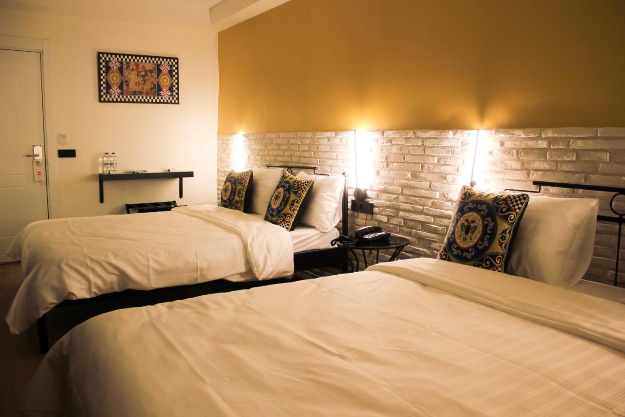 Think Hotel Коня Екстериор снимка