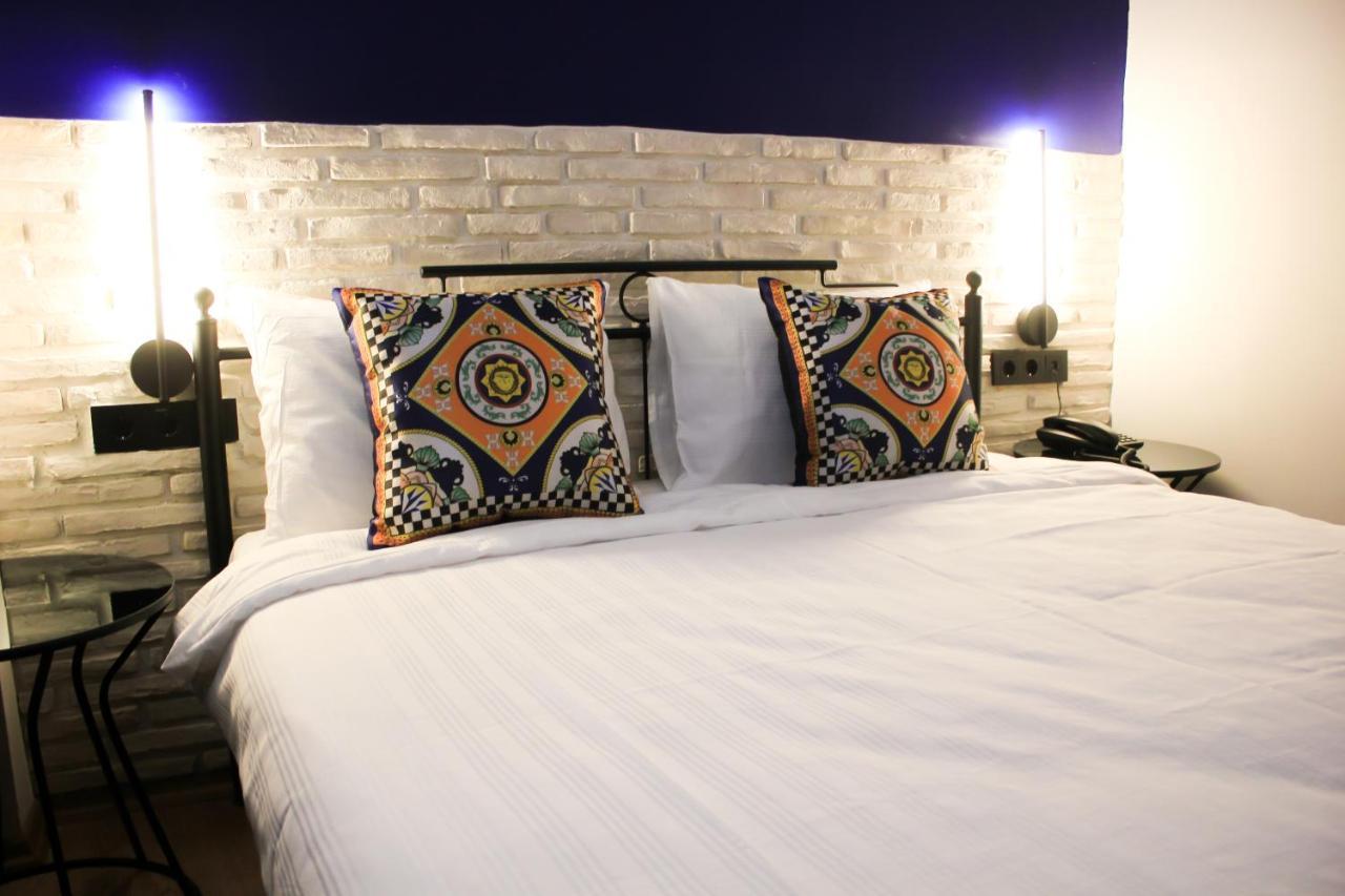 Think Hotel Коня Екстериор снимка