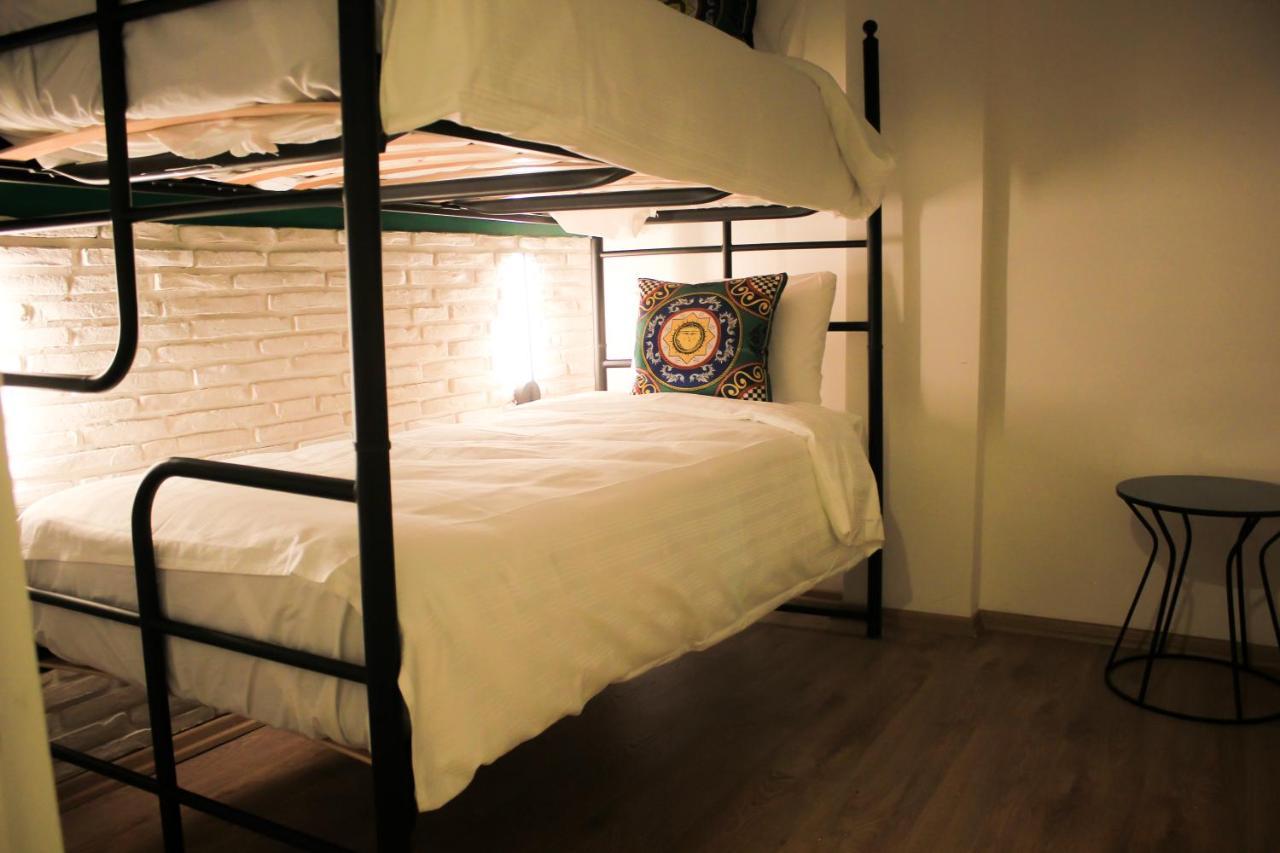 Think Hotel Коня Екстериор снимка