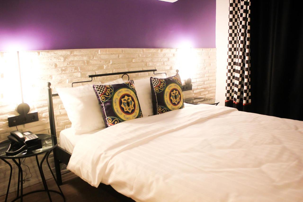 Think Hotel Коня Екстериор снимка