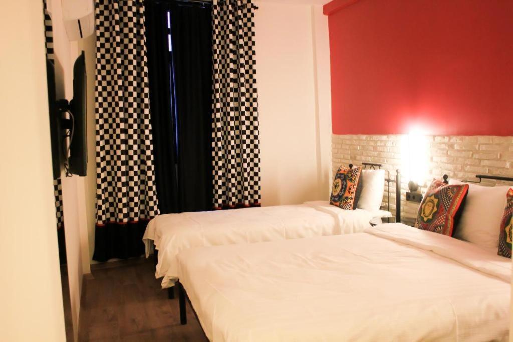 Think Hotel Коня Екстериор снимка