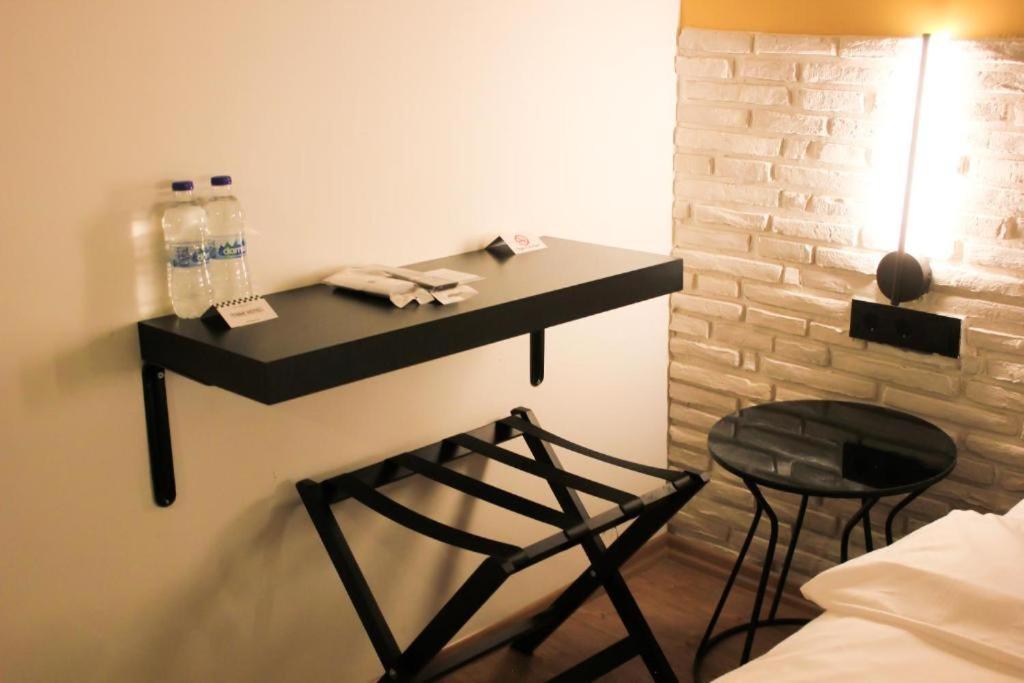 Think Hotel Коня Екстериор снимка