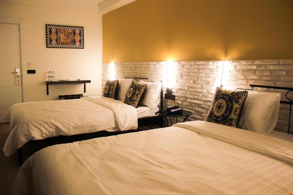 Think Hotel Коня Екстериор снимка