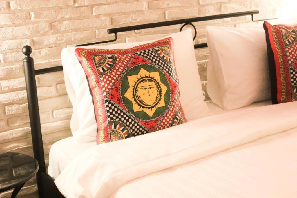 Think Hotel Коня Екстериор снимка
